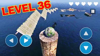 Extreme Balancer 3 - Level 36 Gameplay | Kaveh Fayaz