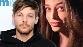 Louis Tomlinson's Sister Felicite Dead at 18: What We Know