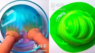 Relaxing slime|Satisfying slime|slime video| part:412|Slime wonderland