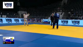 66 kg Ахтаханов И Хачатрян С 04 02 2021 Т1 Всероссийские соревнования памяти Г И  Михеева, КРАСНОЯРС