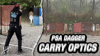 WCRHC Monthly USPSA Match | April 28th, 2024 | FIRST Carry Optics Match