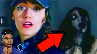 5 SCARY Videos Too SCARY That You Can't HANDLE IT!