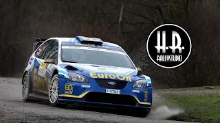 KOWAX Valašská rally ValMez 2023