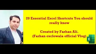 "Shortcut Magic: Excel Tips to Speed Up Your Workflow"