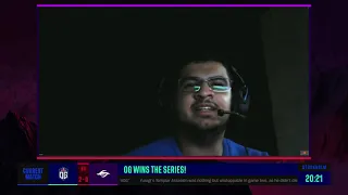 OG.ATF (Ammar The F): "I just want to win (against) this Puppey guy"