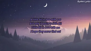 Drake - Little Bit ft. Lykke Li (Lyrics) | Tik Tok Song