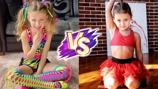 Miss Tais (Taisiya Chirkina) VS Immy Taylor Glow Up Transformations ✨2024 | From Baby To Now