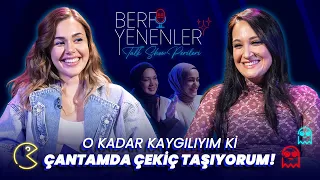 Berfu Yenenler ile Talk Show Perileri - Gupse Özay