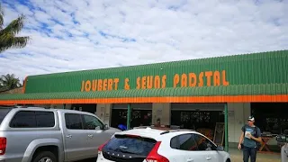 Joubert And Son's Padstal | The Biggest Orange Farm Of Mpumalanga South Africa | Fresh Fruits