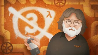 Valve Song  "COUNT TO THREE" ■ feat  Ellen McLain (GLaDOS), The Stupendium & Gabe Newell (1 hour)