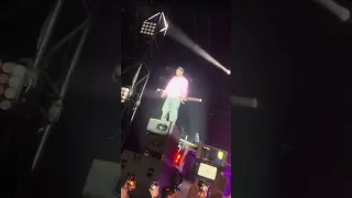 Lil Uzi Vert - Suicide Doors (Live at Fillmore Auditorium)