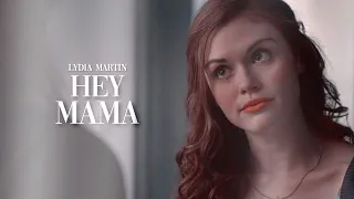 Lydia Martin | Hey Mama!