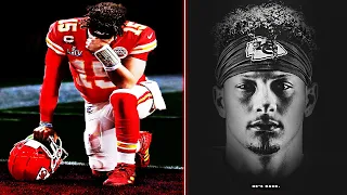 Patrick Mahomes - Best QB in the NFL ᴴᴰ