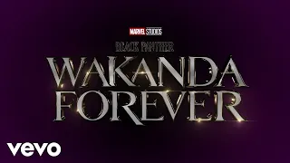 Amaarae - A Body, A Coffin (From "Black Panther: Wakanda Forever Prologue")