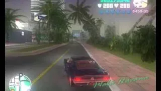 Grand Theft Auto Vice City Real Mod