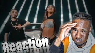 They Are Goated For This 🇦🇱| Tayna x Marin - Alpha & Omega [Reaction]