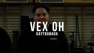 | Vex Oh Kaytranada | Steven Pascua Choreography |