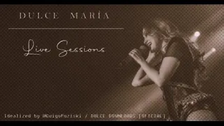 Dulce María - 03 - Cementerio de los Corazones Rotos (Live Sessions)