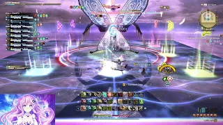 FF14 P11S prog