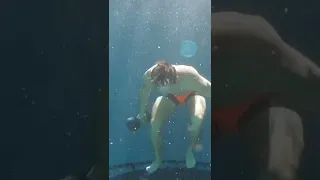 Busting Underwater Myths!