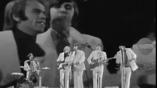 The Beach Boys - Bluebirds Over The Mountain (1968)