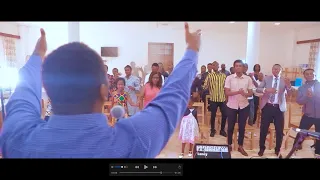 Non Stop - Rwanda catholic all stars  Songs ( 7 SONGS )