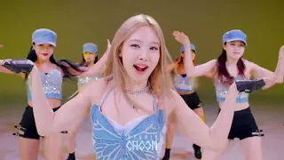 BE ORIGINAL NAYEON나연 'POP!' 4K