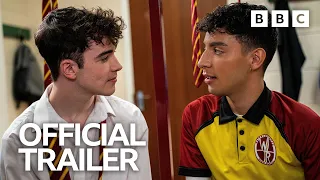 Waterloo Road Series 12 | Official Trailer  - BBC