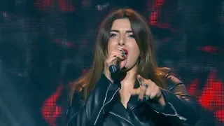 Syuzanna Melqonyan -  It must have been love - Europe Day 2020