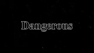 the neighbourhood - dangerous ft. yg (ｓｌｏｗｅｄ ＋ ｒｅｖｅｒｂ)
