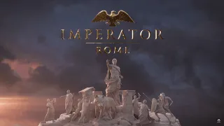 Imperator: Rome - наводим суету в античности