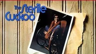 "The Sterile Cuckoo" Movie Tribute (A Summer Song~by Chad & Jeremy 1964)