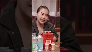 Mpok Alpa Tidak Lupa Kewajibannya Sebagai Istri😊 #prazteguh #podcast #ebelcobra #mpokalpa #story