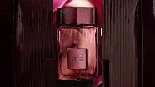 CAFÉ ROSE | SIGNATURE | TOM FORD