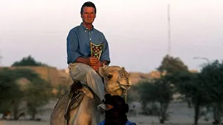 BBC Sahara with Michael Palin |  Dire Straits | EPISODE - 4