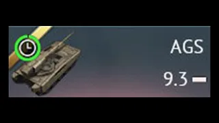KEEP OR SELL?!!! AGS Review - War Thunder Gameplay