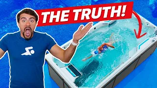 The TRUTH about Swimming with Endless Pools®