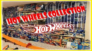 Hot Wheels Collection | Hot Wheels