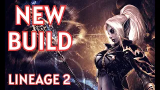 Solo Phantom Summoner 64 lvl Lineage 2 Interlude