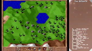 The Settlers - History Edition (1994 - 2018)