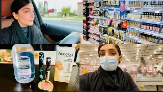 Let’s shop with me || Beauty products with prices# Canadian mom’s daily vlog