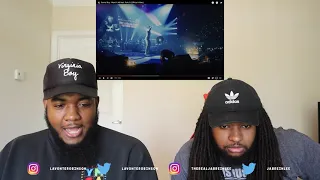 Burna Boy - Want It All feat. Polo G (Official Video) | REACTION