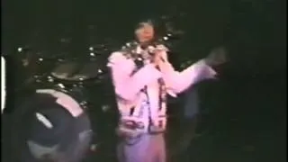 elvis presley - las vegas 3 december 1976 - full show, video and audio