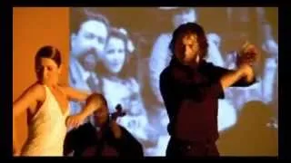 Ballet Flamenco-  Asturias - Isaac Albéniz.