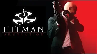Hitman Absolution | Подарок Птахи | #7