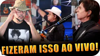 CHITÃOZINHO e XORORÓ 50 ANOS e ainda é FENÔMENO AO VIVO by Marcio Guerra