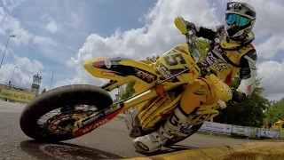 Supermoto St. Wendel 2015 | iDM [HD]