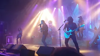 Moonspell - Mute (live at Trix Antwerp 2019)