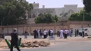 Два взрыва в Каире: погибли двое полицейских (новости)