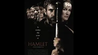 Hamlet movie trailer (1990)